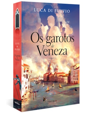OS GAROTOS DE VENEZA