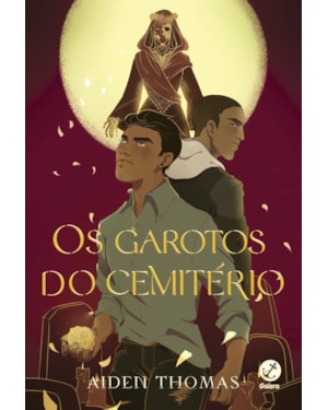 OS GAROTOS DO CEMITÉRIO