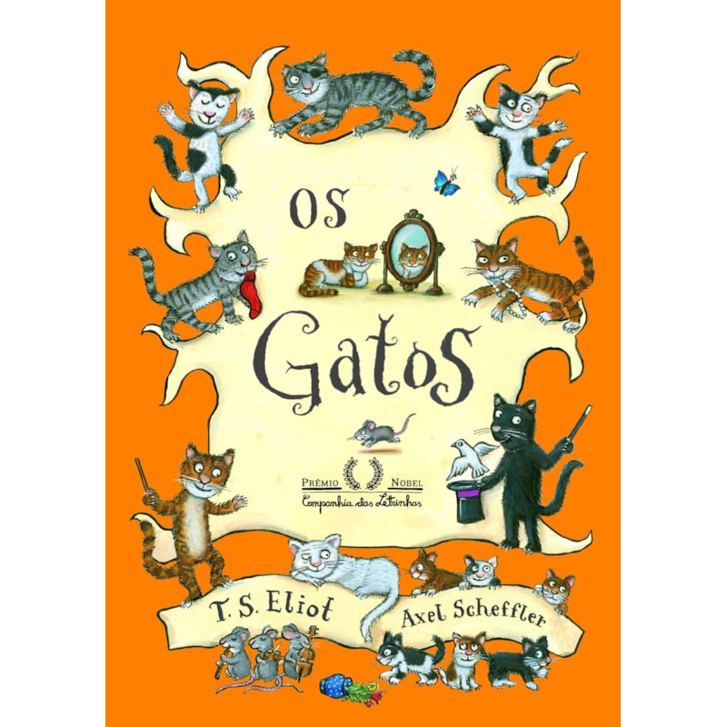 OS GATOS