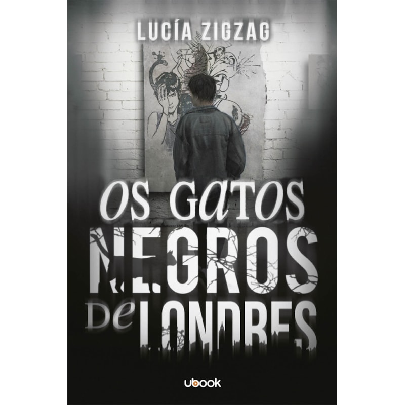 OS GATOS NEGROS DE LONDRES