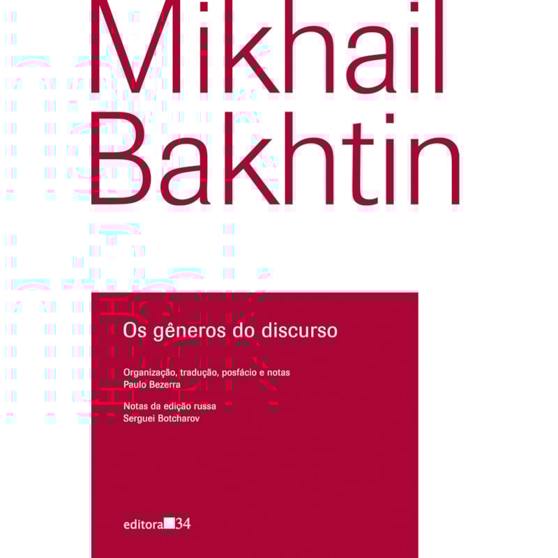 OS GÊNEROS DO DISCURSO