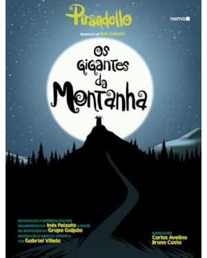 OS GIGANTES DA MONTANHA