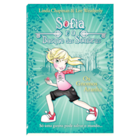 OS GNOMOS ARANHA - SOFIA E O BOSQUE DAS SOMBRAS