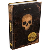 OS GOONIES - SPECIAL EDITION