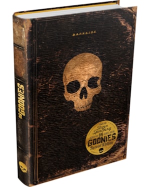 OS GOONIES - SPECIAL EDITION