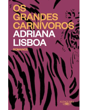 OS GRANDES CARNÍVOROS