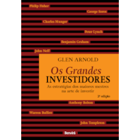 OS GRANDES INVESTIDORES - 2ª EDIÇÃO 2021