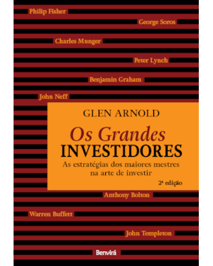 OS GRANDES INVESTIDORES