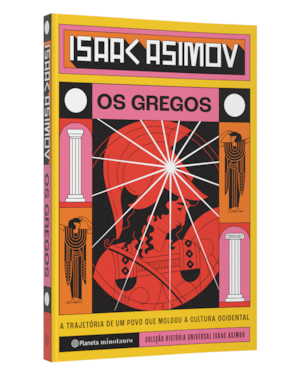 OS GREGOS: A TRAJETÓRIA DE UM POVO QUE MOLDOU A CULTURA OCIDENTAL