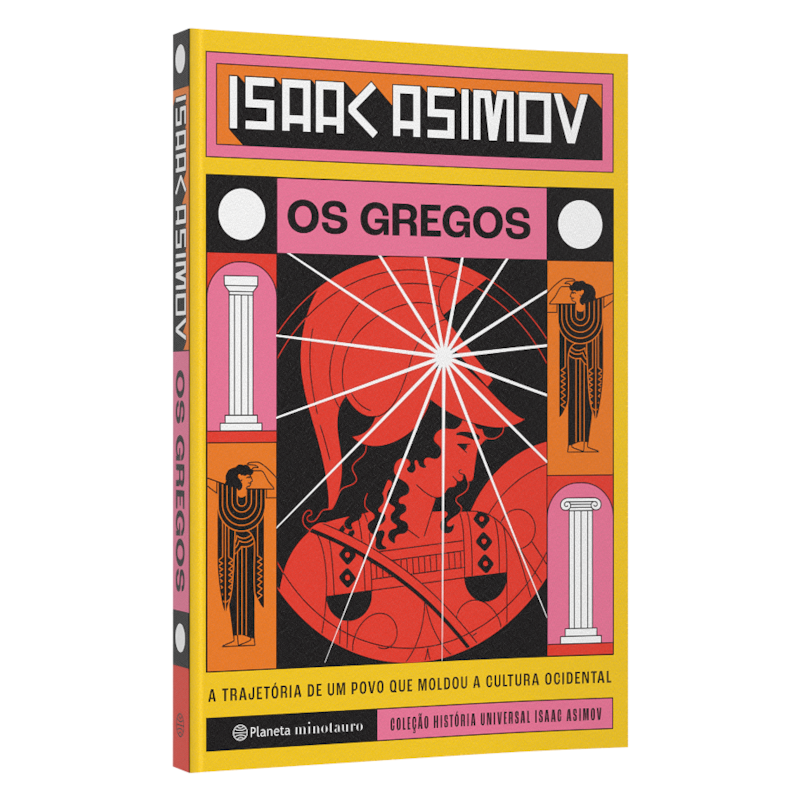 OS GREGOS: A TRAJETÓRIA DE UM POVO QUE MOLDOU A CULTURA OCIDENTAL
