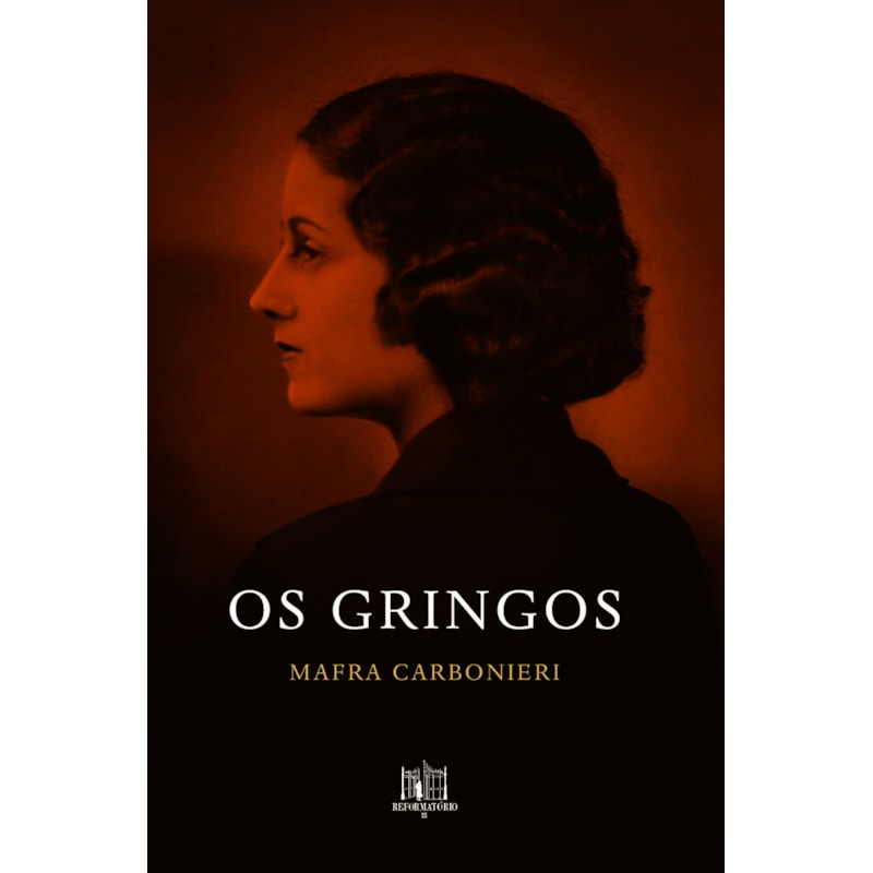 OS GRINGOS