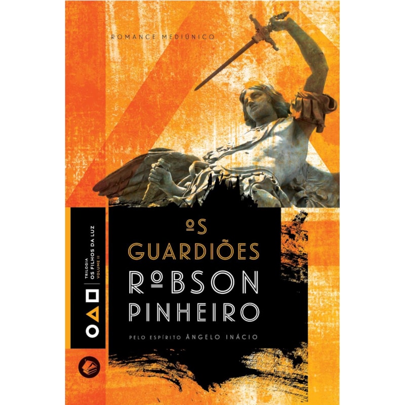 OS GUARDIÕES