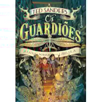 OS GUARDIÕES A CAIXA MÁGICA E A LIBÉLULA OS GUARDIÕES A CAIXA MÁGICA E A LIBÉLULA