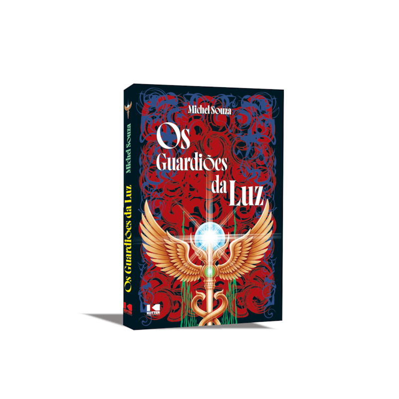 Os guardiões da luz