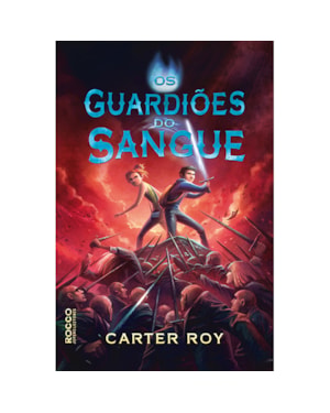 OS GUARDIÕES DO SANGUE
