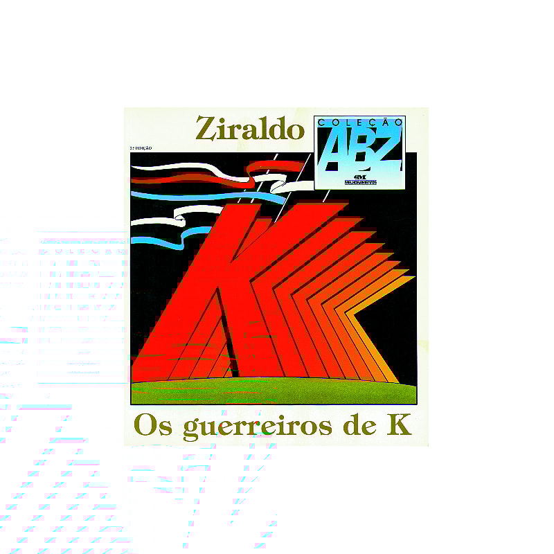 OS GUERREIROS DE K