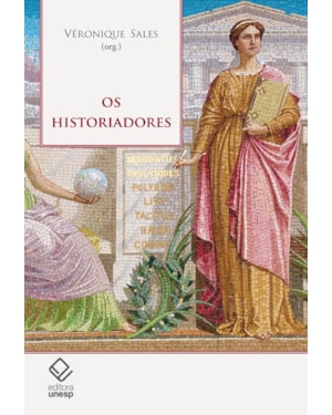 OS HISTORIADORES