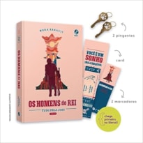 OS HOMENS DO REI