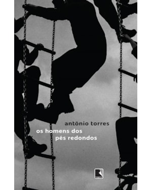OS HOMENS DOS PÉS REDONDOS
