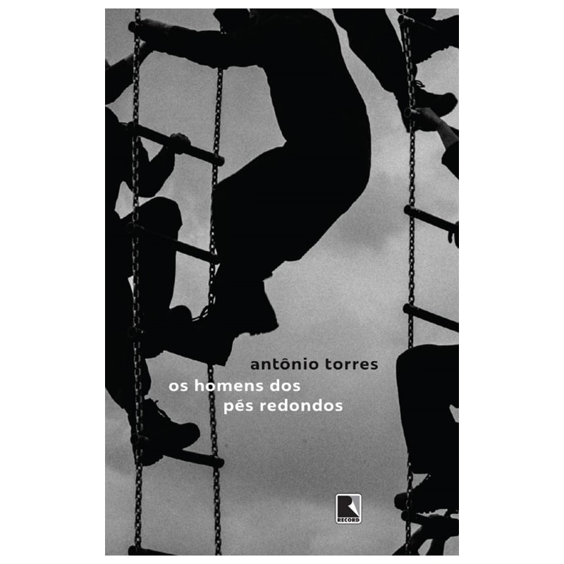 OS HOMENS DOS PÉS REDONDOS