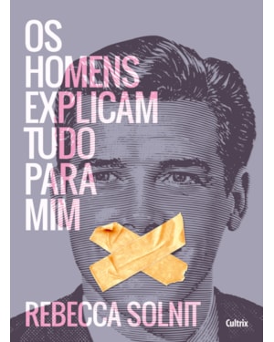 Os homens explicam tudo para mim