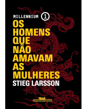 Os homens que não amavam as mulheres