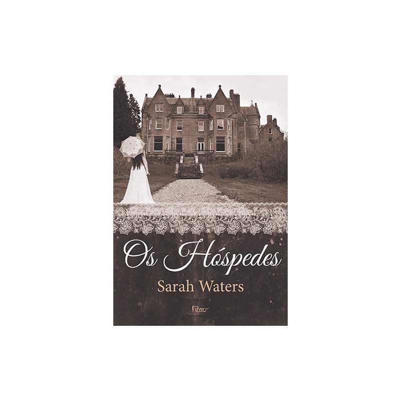 OS HÓSPEDES