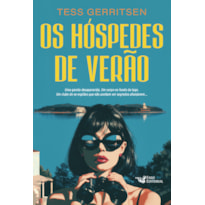 OS HÓSPEDES DE VERÃO