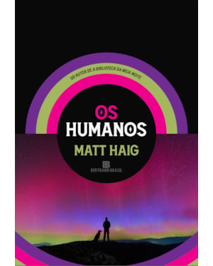 OS HUMANOS