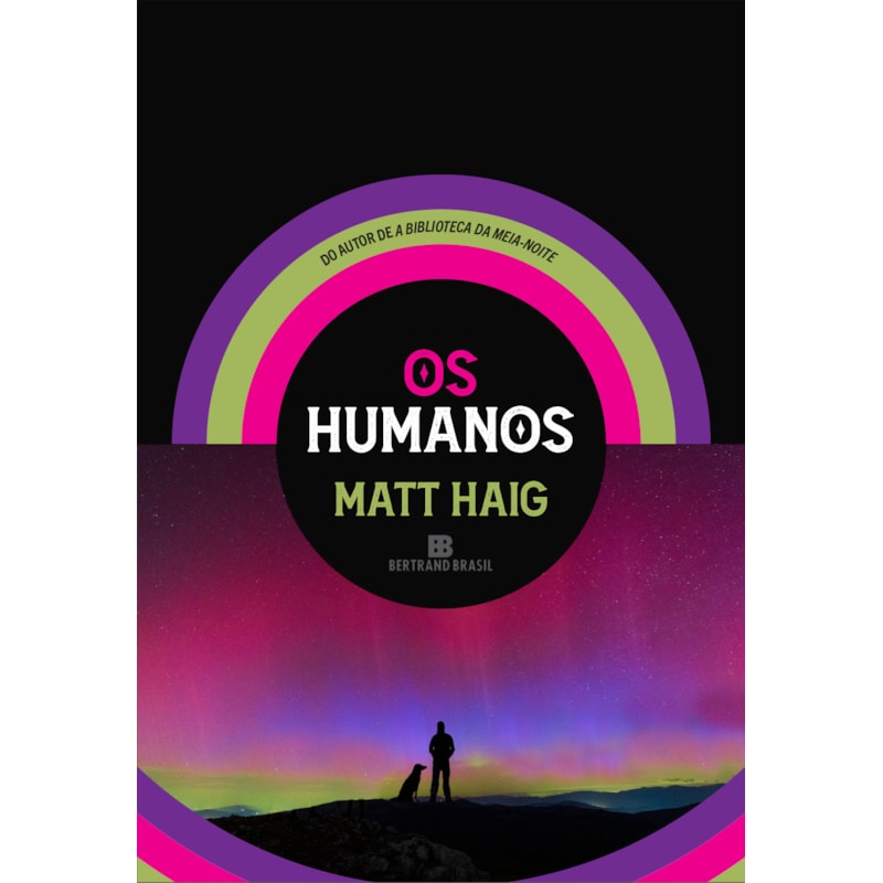 OS HUMANOS