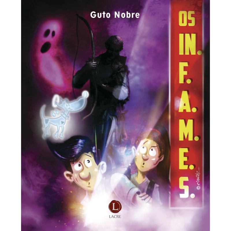 OS I.N.F.A.M.E.S.