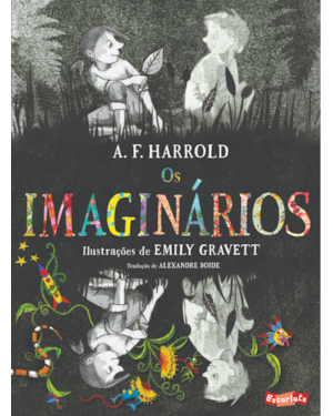 OS IMAGINÁRIOS