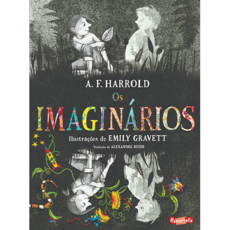 OS IMAGINÁRIOS