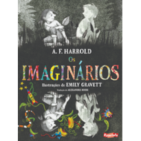 OS IMAGINÁRIOS OS IMAGINÁRIOS