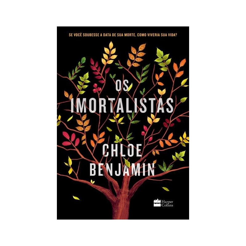 OS IMORTALISTAS