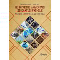 OS IMPACTOS AMBIENTAIS DO CAMPUS IFMG-SJE: MEDIDAS E PROPOSTAS DE CONTROLE
