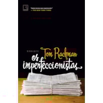 OS IMPERFECCIONISTAS