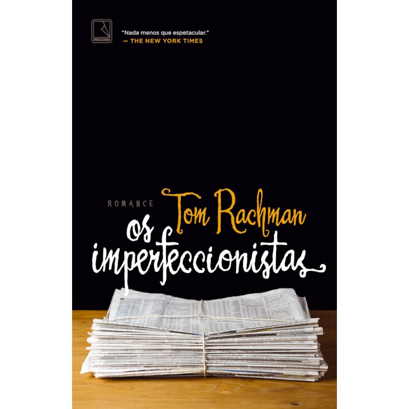 OS IMPERFECCIONISTAS