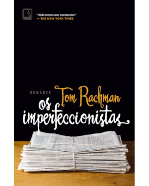 OS IMPERFECCIONISTAS