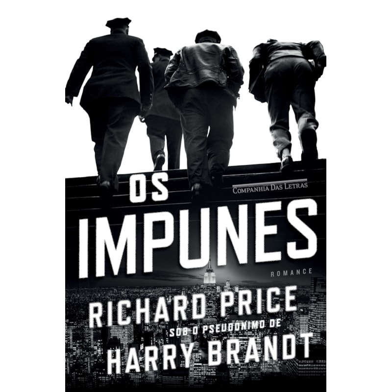 OS IMPUNES