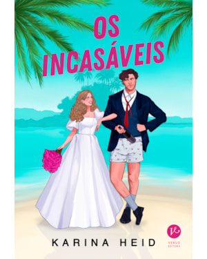 OS INCASÁVEIS
