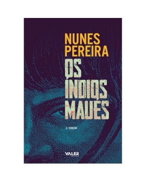 OS ÍNDIOS MAUÉS
