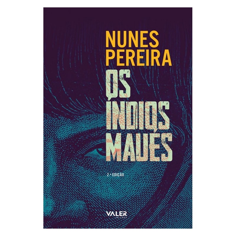 OS ÍNDIOS MAUÉS