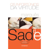 OS INFORTÚNIOS DA VIRTUDE