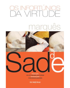 OS INFORTÚNIOS DA VIRTUDE