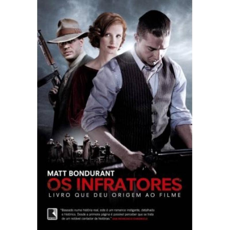 OS INFRATORES