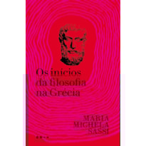 Os inícios da filosofia na Grécia
