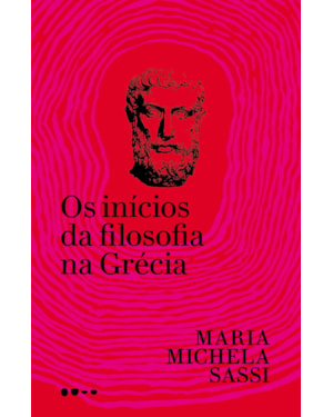 Os inícios da filosofia na Grécia