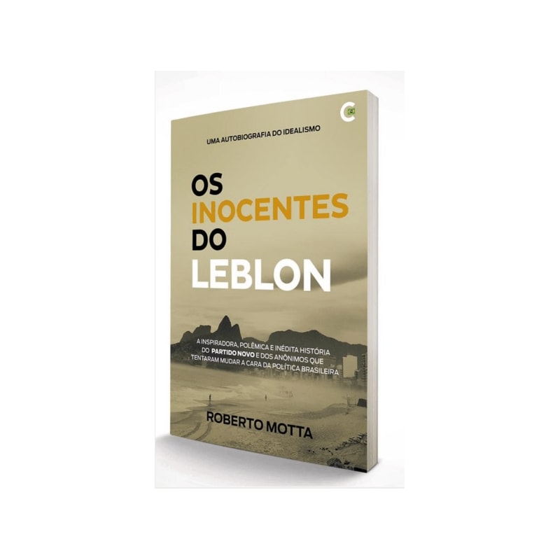 OS INOCENTES DO LEBLON