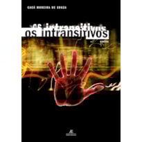 OS INSTRANSITIVOS: CONTOS OS INSTRANSITIVOS: CONTOS